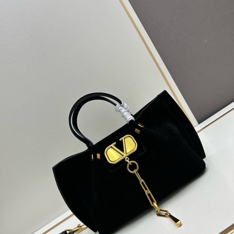 Valentino Shopping Bags